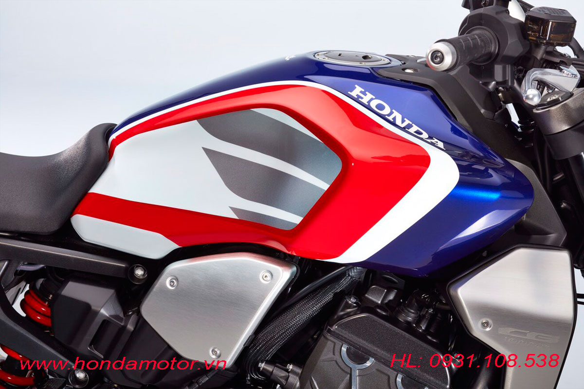 CB1000R Limitied edition 2019